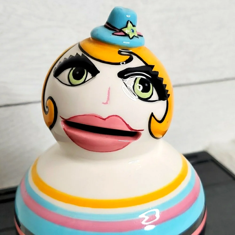N/A ceramic girly